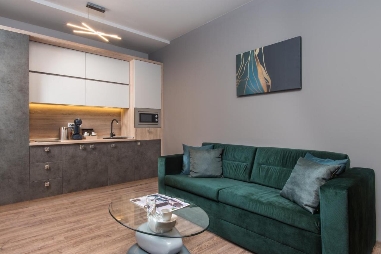 Apartment Luxury