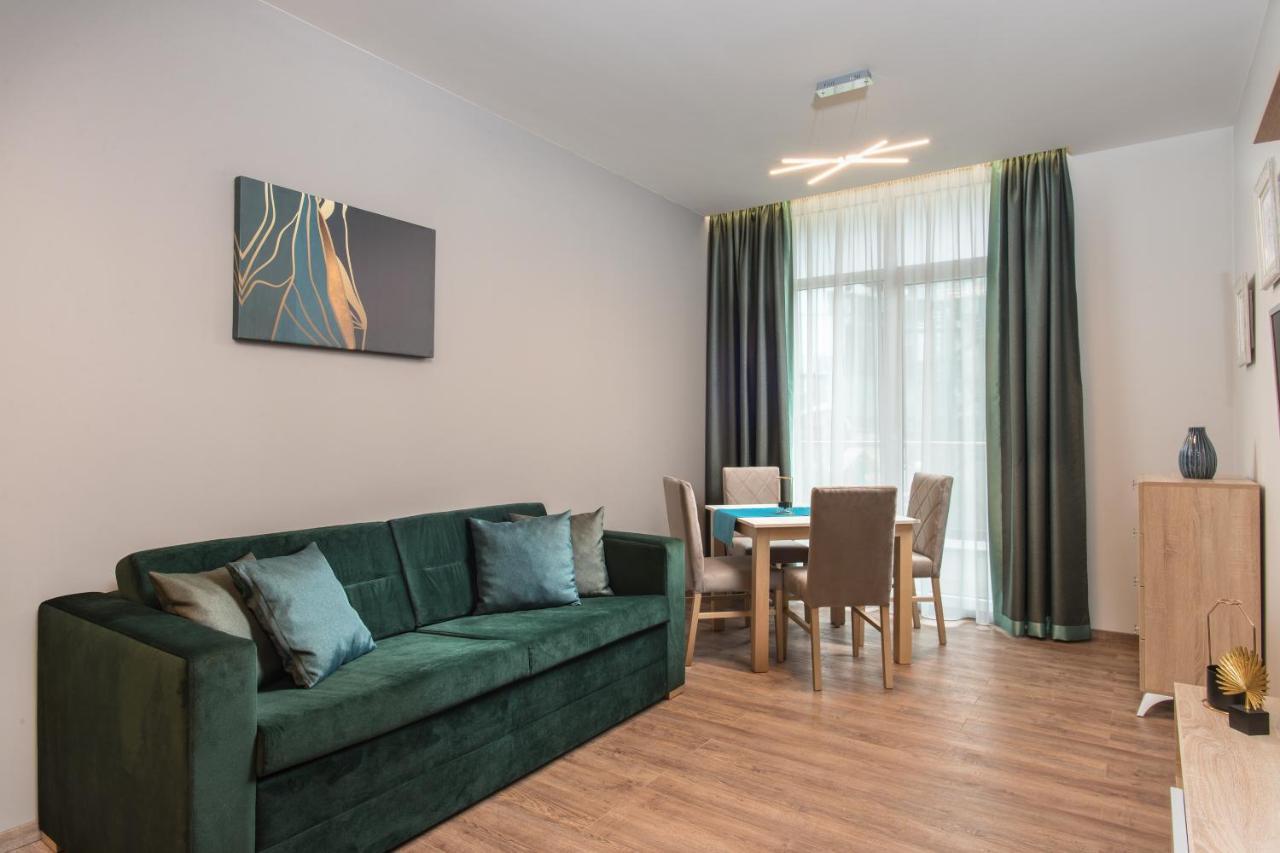 Apartment Luxury