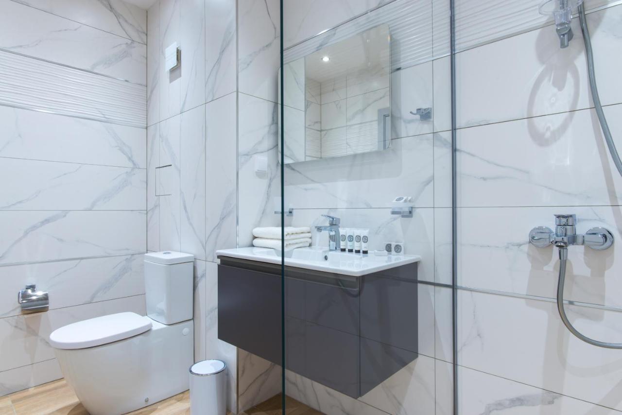 Apartment Luxury *