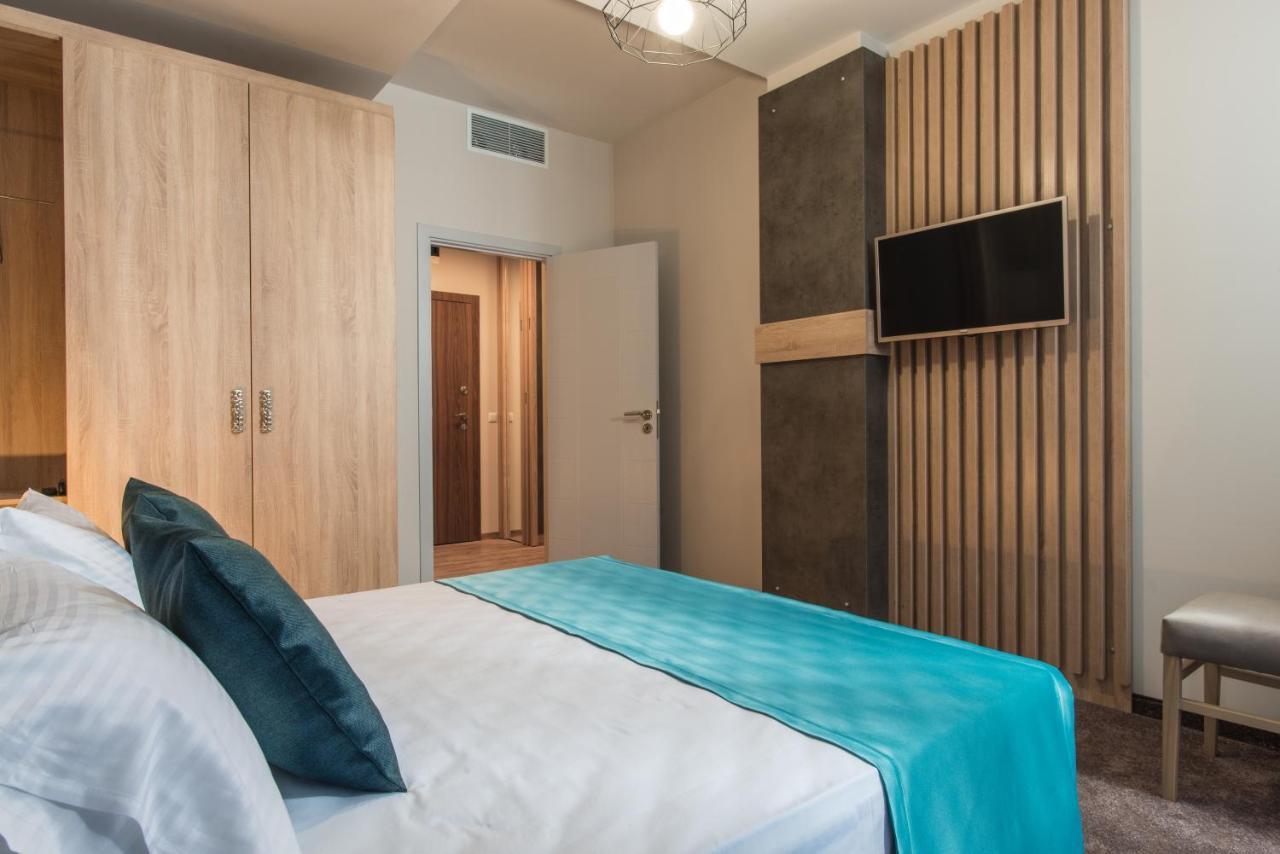 Luxury Burgas City