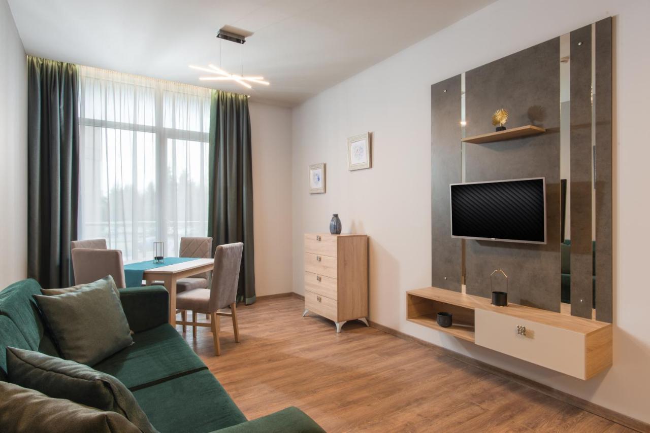 Luxury * Burgas City